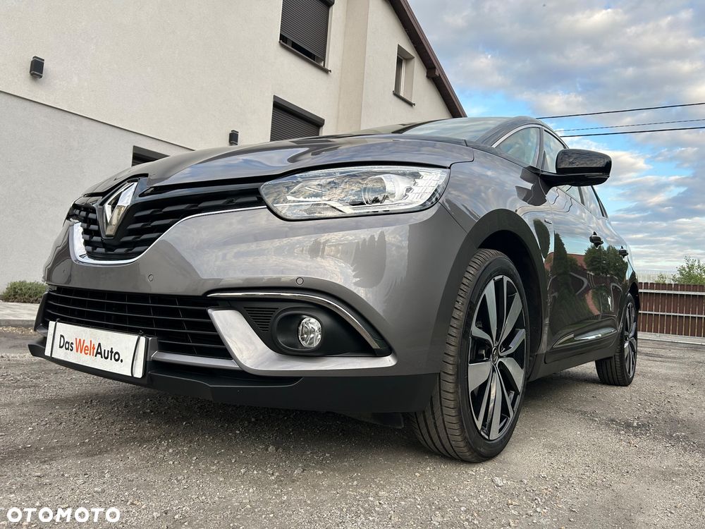 Renault Scenic - 39