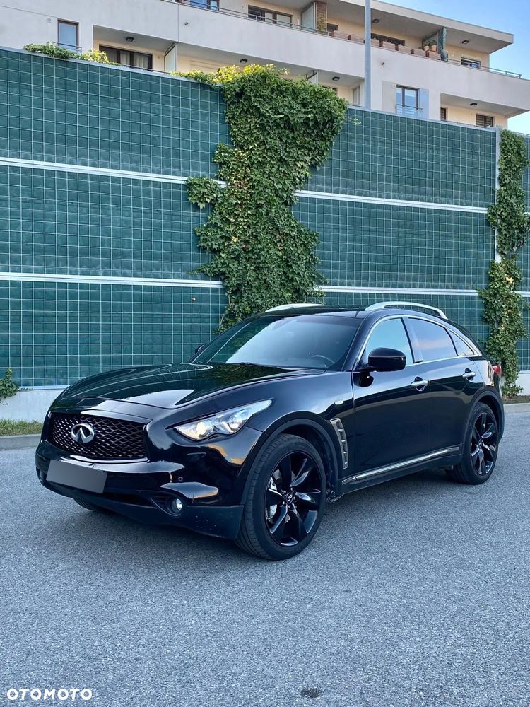 Infiniti FX FX50 S Premium - 1