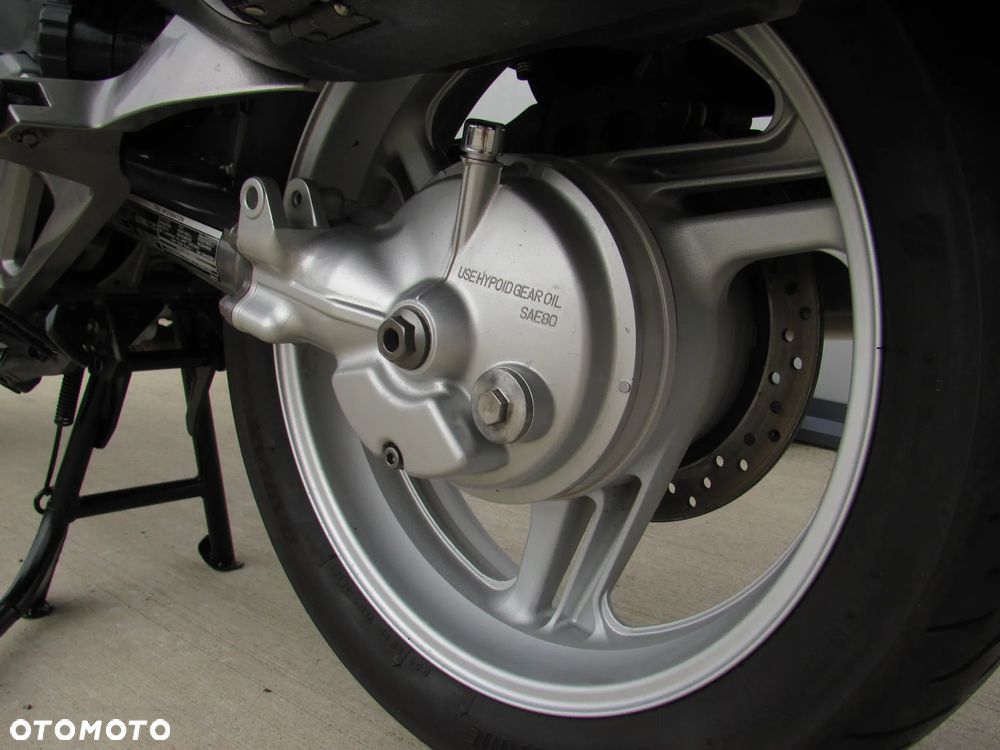 Honda Deauville - 31