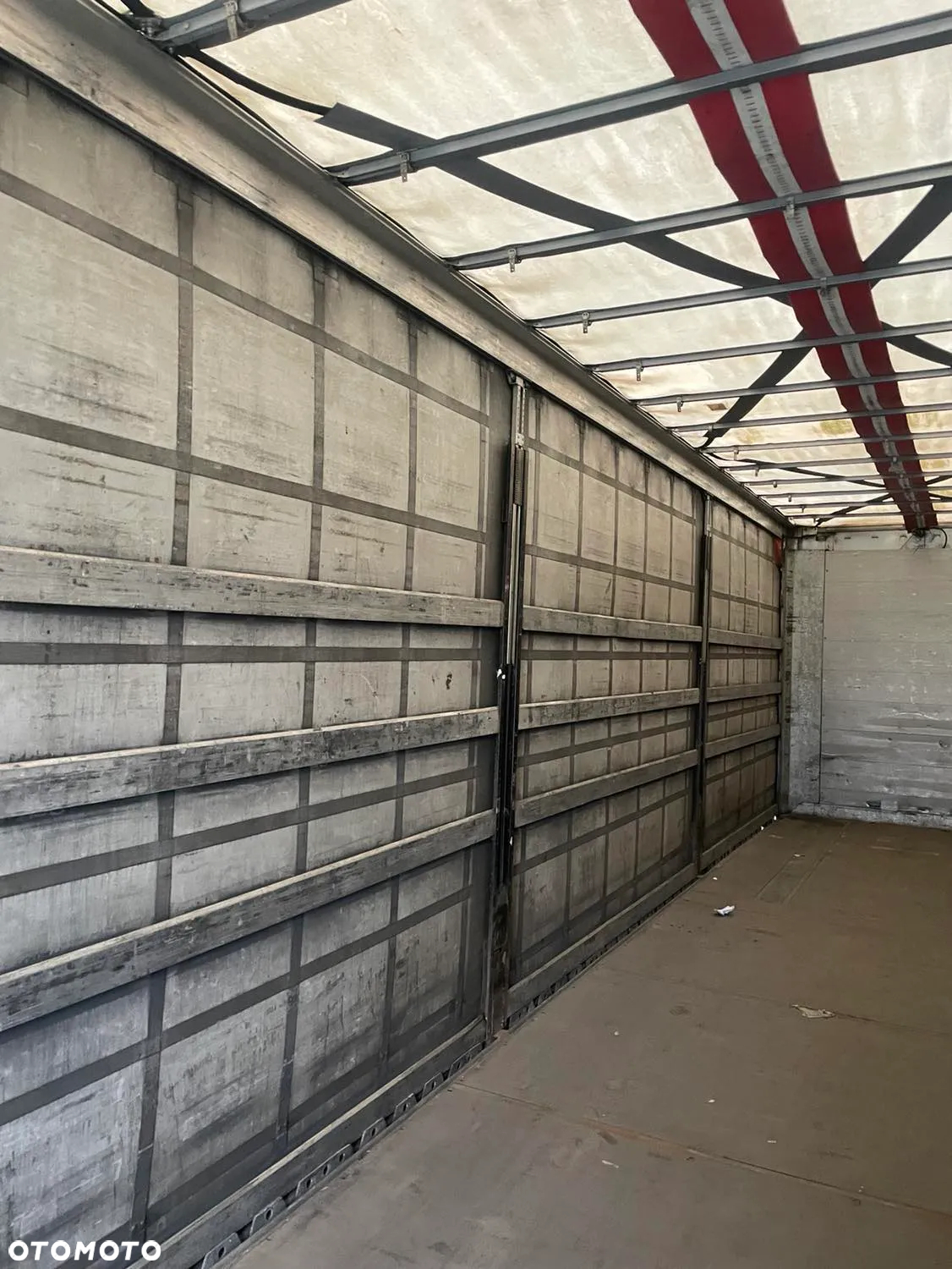 Fliegl SDS350 - 3