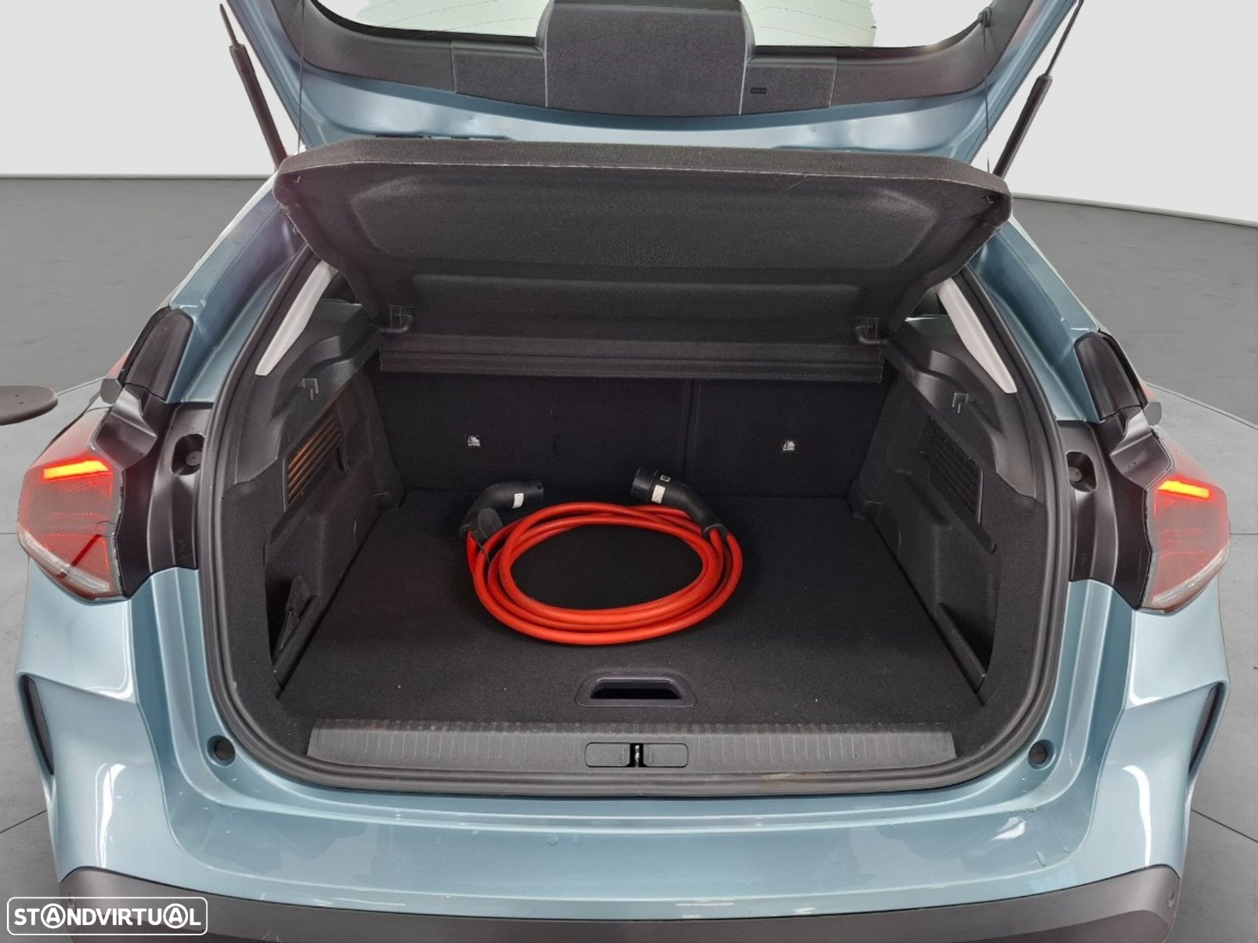 Citroën e-C4 50 kWh Feel - 16