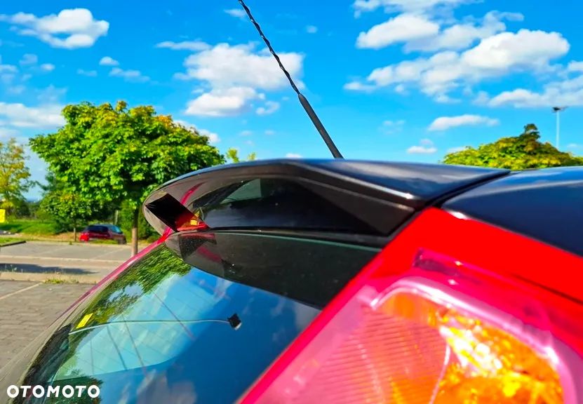 Fiat Grande Punto 1.4 8V Energy - 26