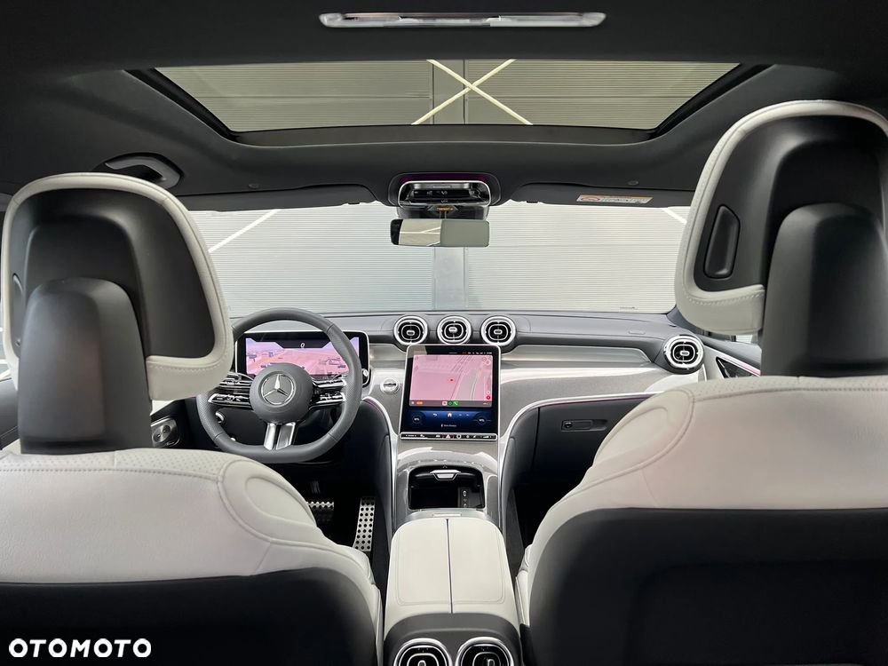 Mercedes-Benz GLC Coupe 220 d 4-Matic - 21