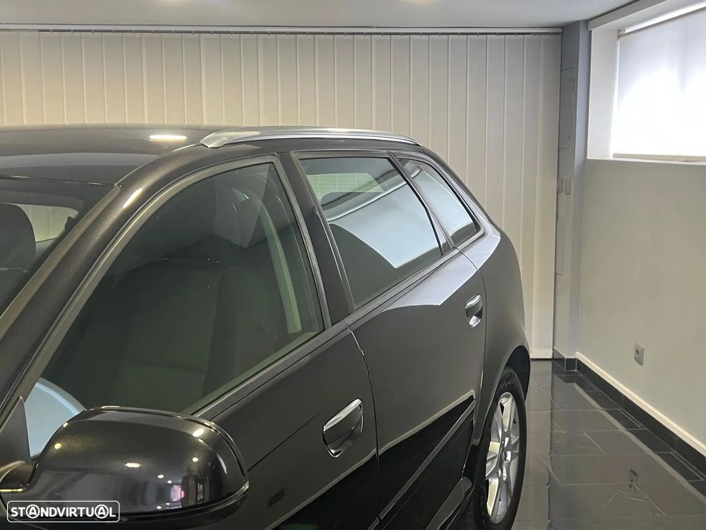 Audi A3 Sportback 2.0 TDI Attraction - 24