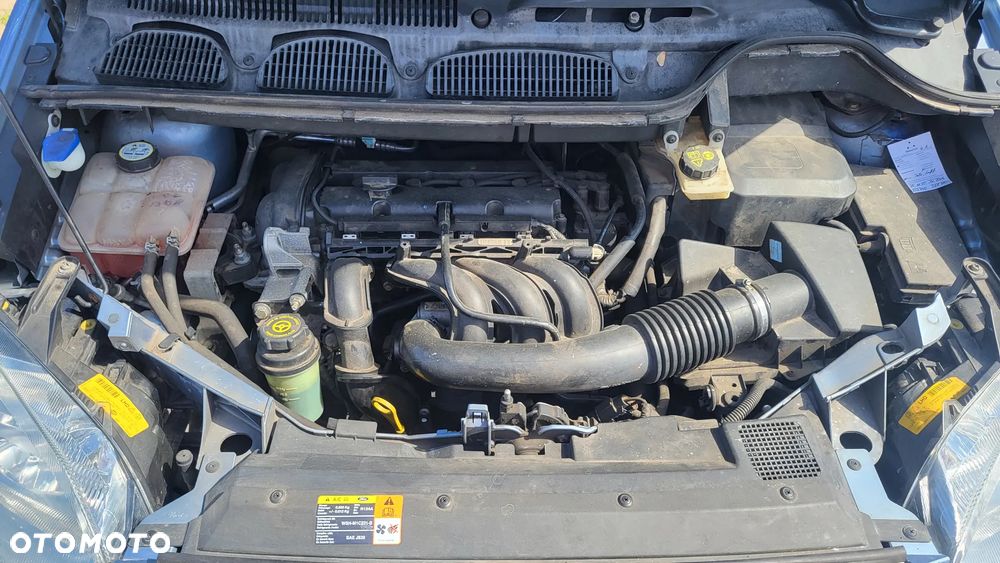 Ford Focus C-Max 1.6 Ti-VCT Trend - 27