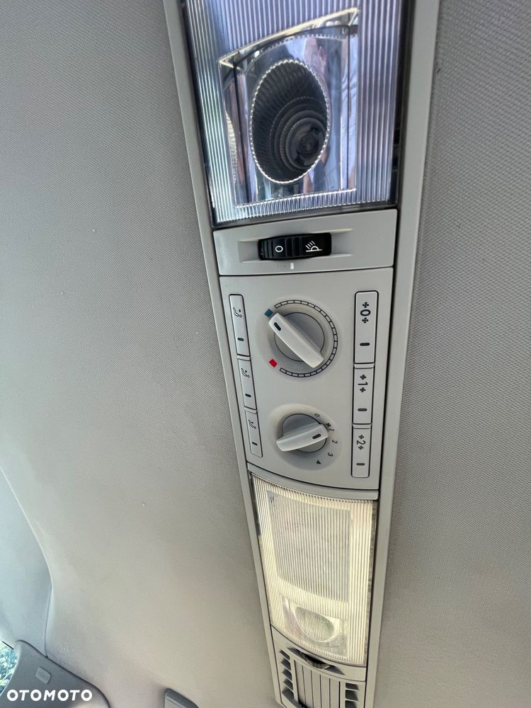 Volkswagen Multivan L1 Comfortline - 12