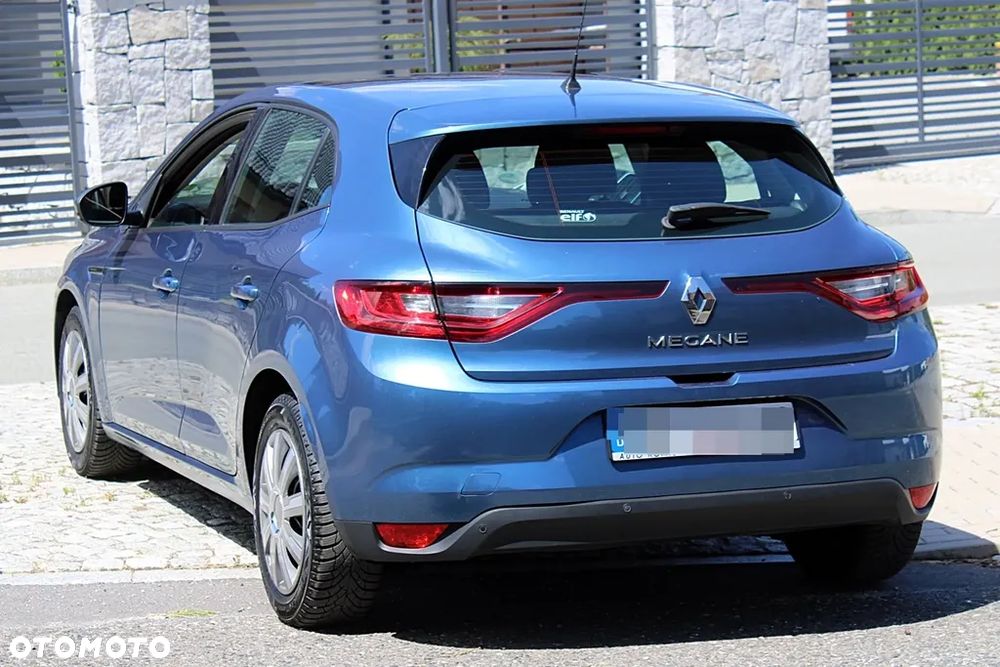 Renault Megane - 8