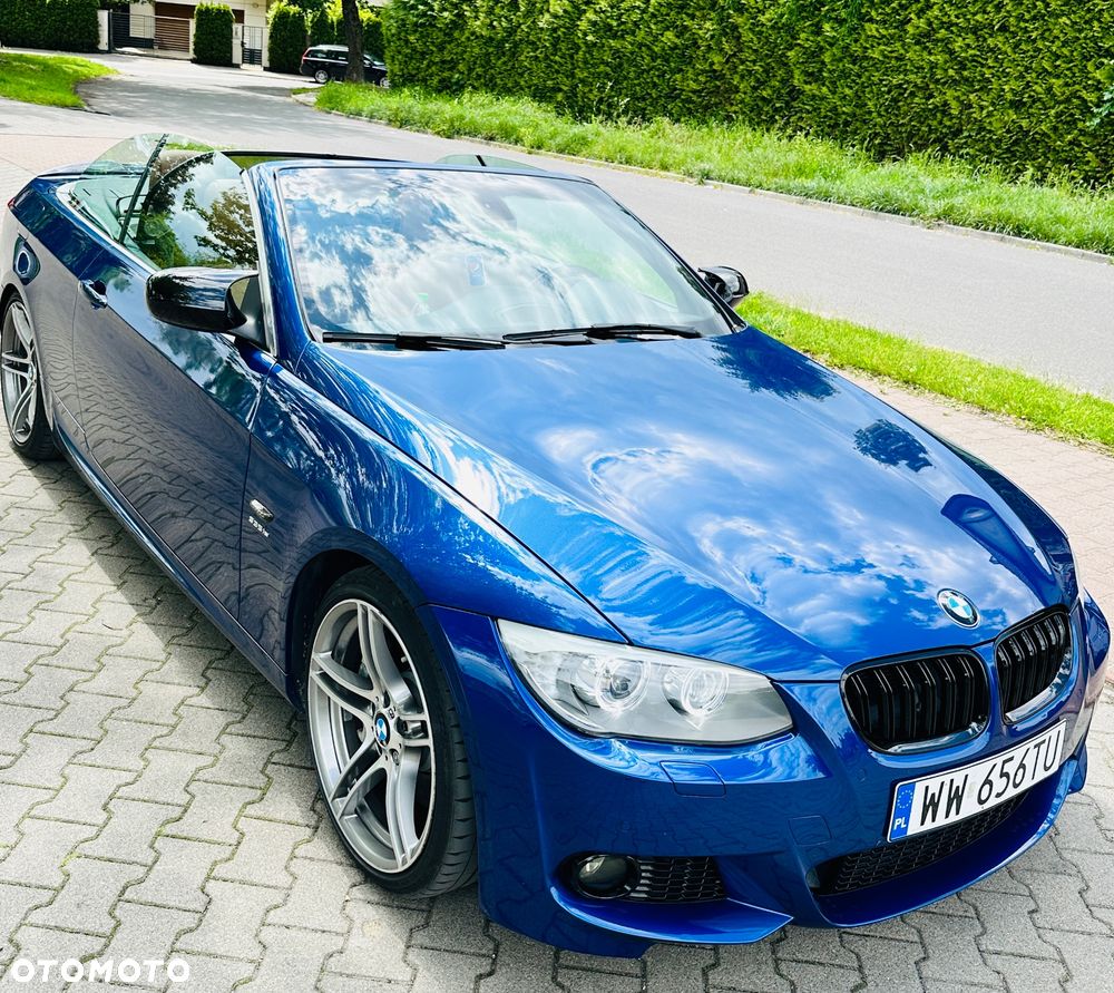 BMW Seria 3 - 1