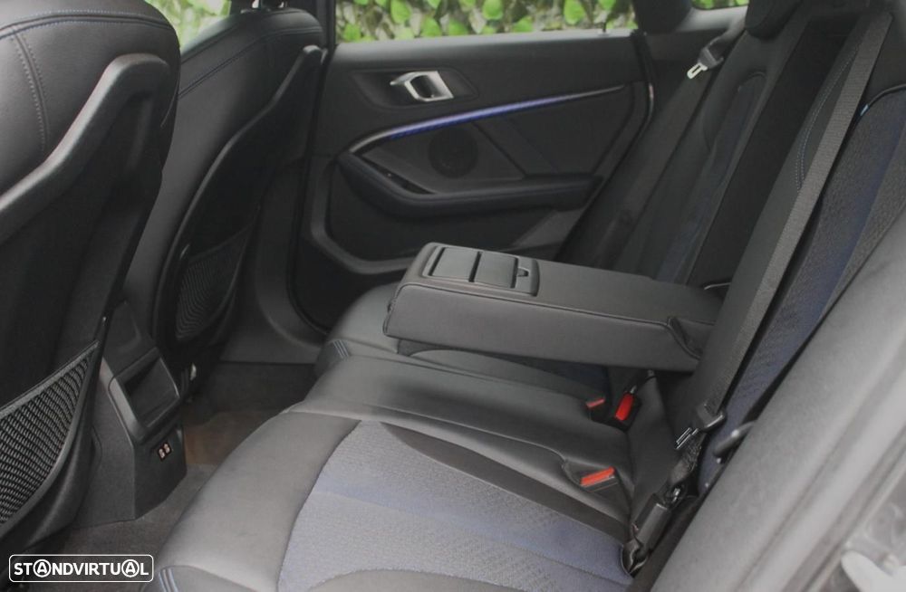 BMW 216 Gran Coupé d Pack Desportivo M - 13