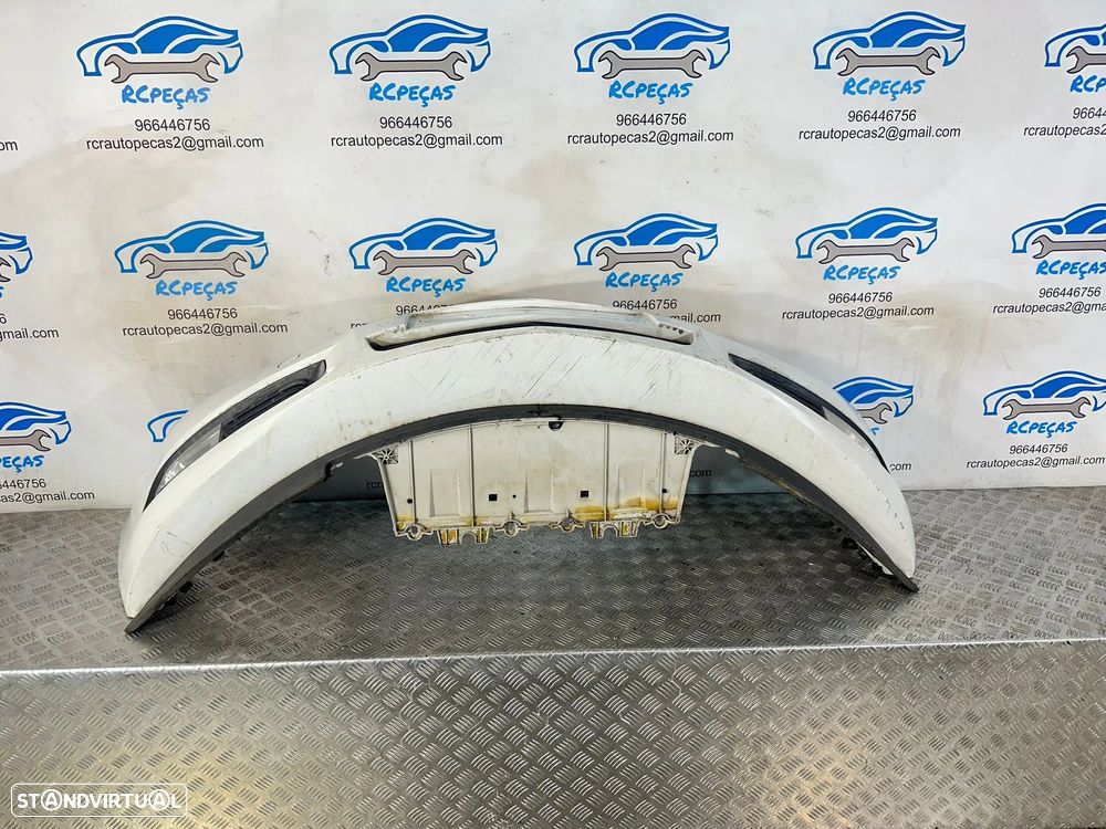 Parachoques Frente Frontal Original Opel Insignia A G09 13288286 2008 - 2013 - 4