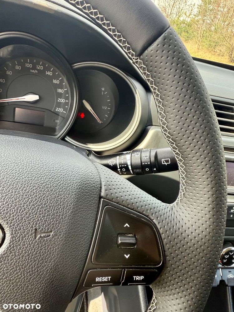 Kia Rio 1.4 Platinum Edition - 21