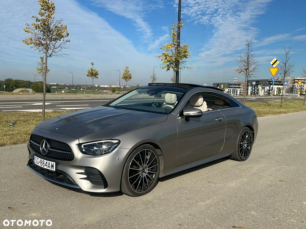 Mercedes-Benz Klasa E - 39