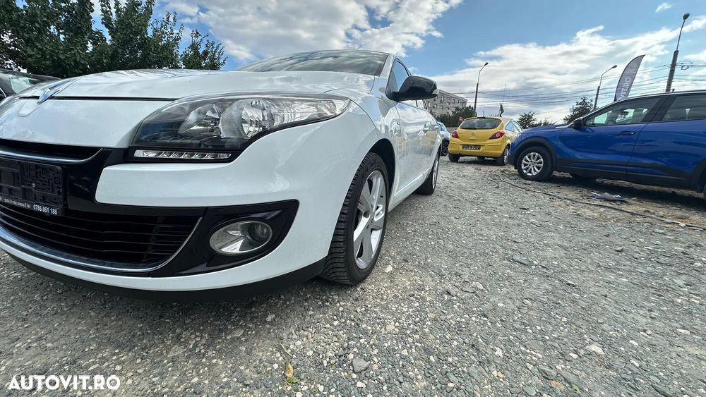 Renault Megane - 13