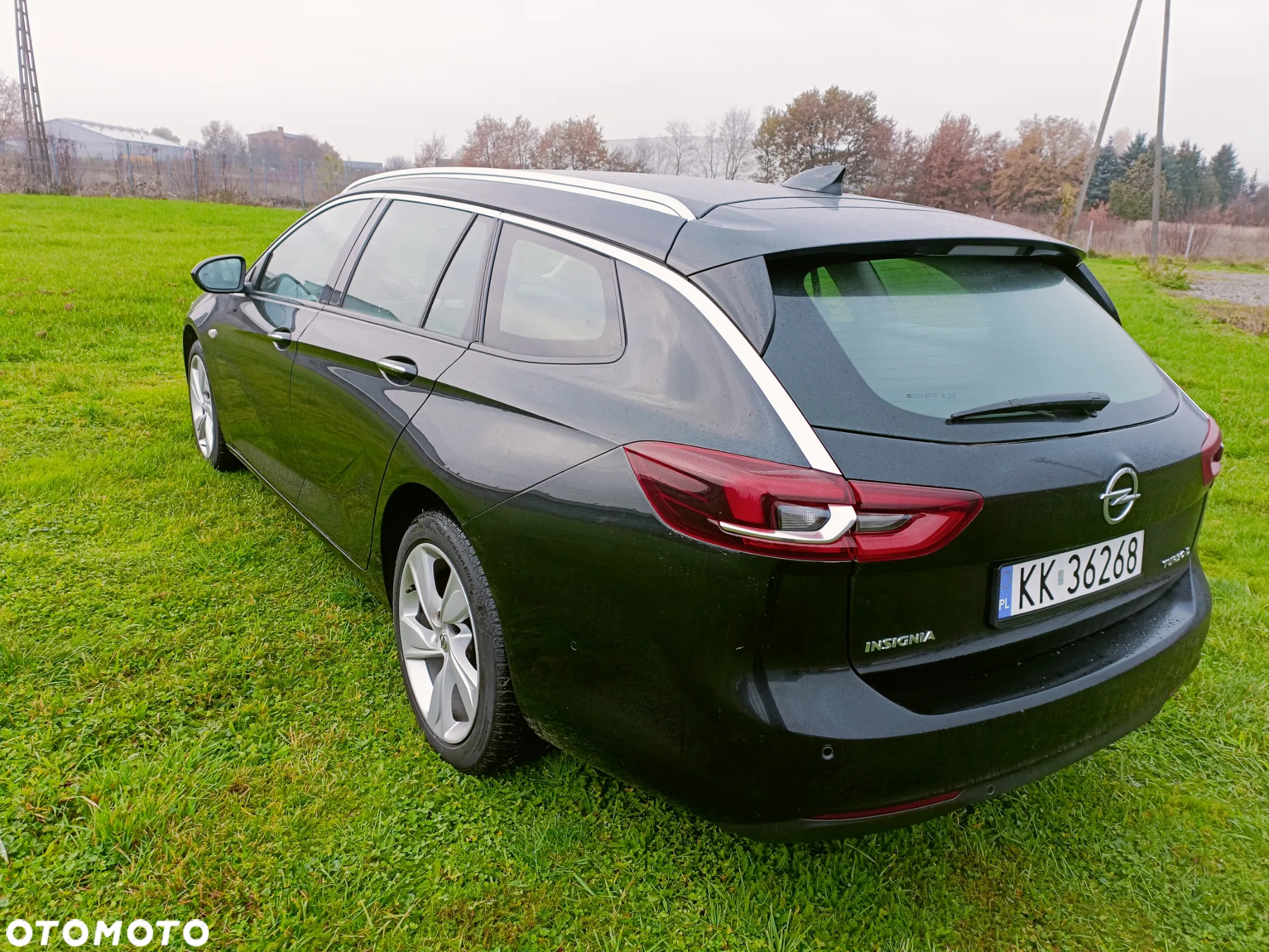Opel Insignia 2.0 CDTI Sports Tourer ecoFLEXStart/Stop Business Innovation - 5