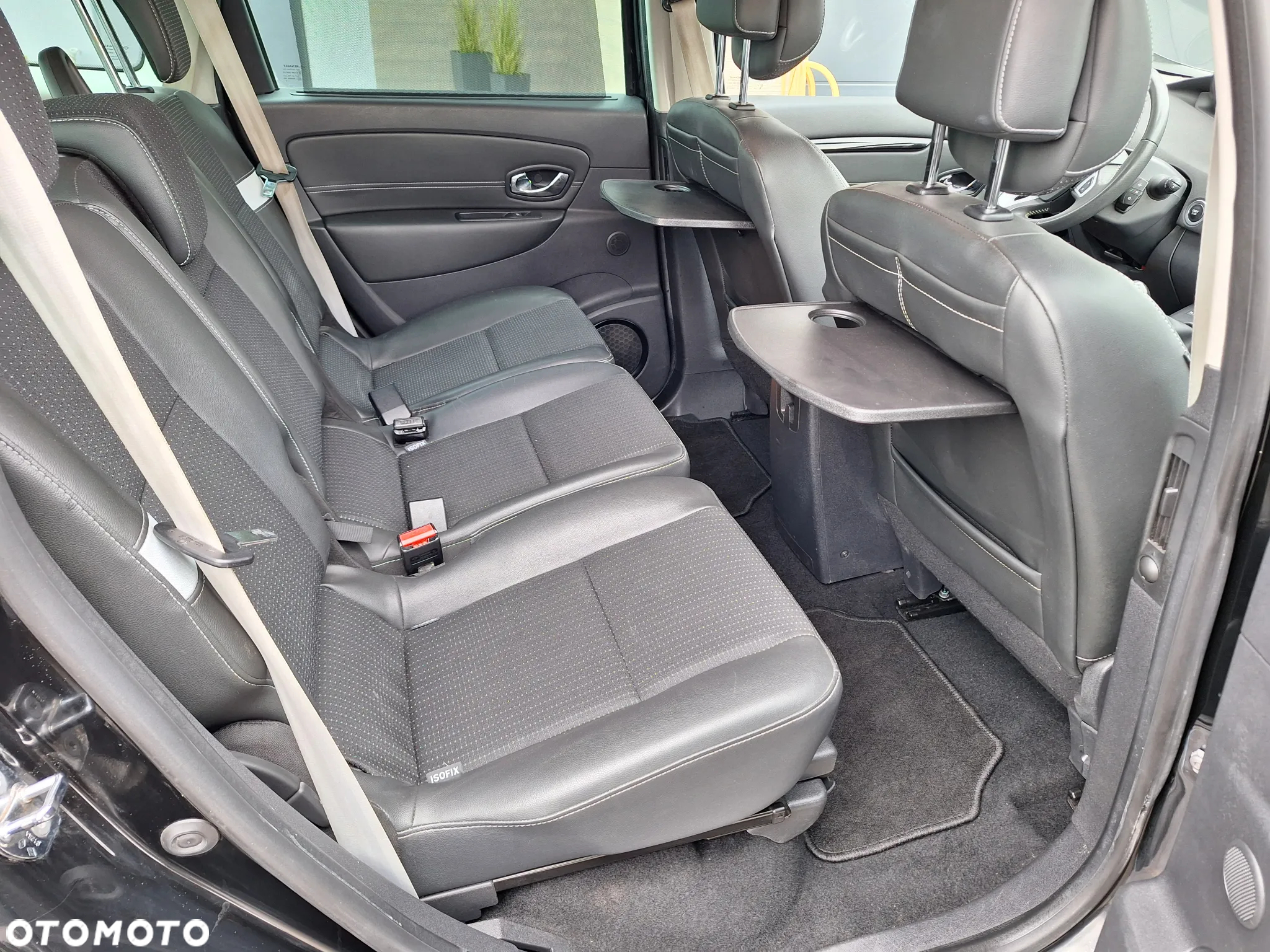 Renault Grand Scenic Gr 1.4 16V TCE Bose Edition - 18