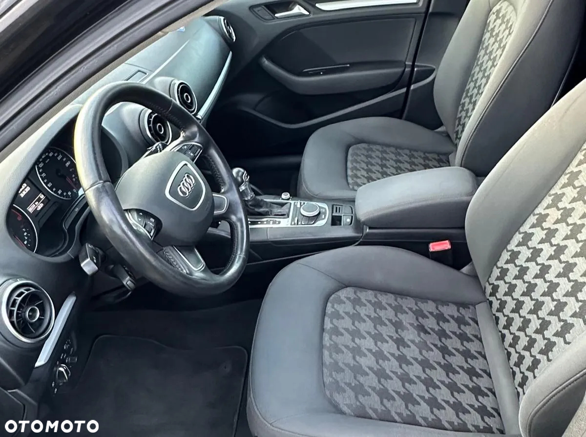 Audi A3 - 9