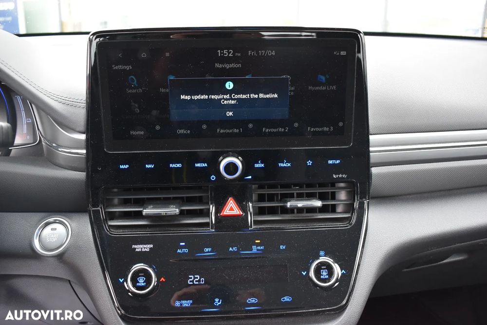 Hyundai IONIQ Standard - 9