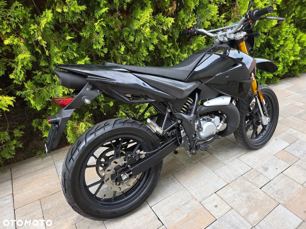 Derbi Senda - 3