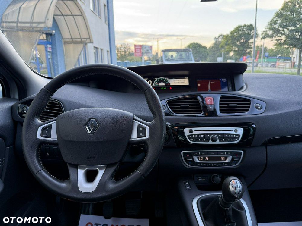 Renault Scenic - 7