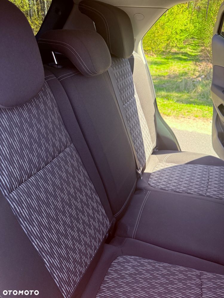 Opel Mokka 1.6 CDTI ecoFLEX Start/Stop Edition - 10