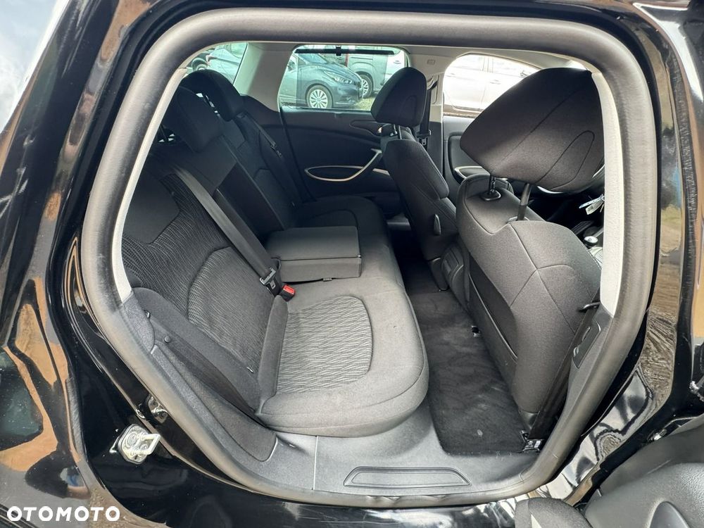 Citroën C5 - 28