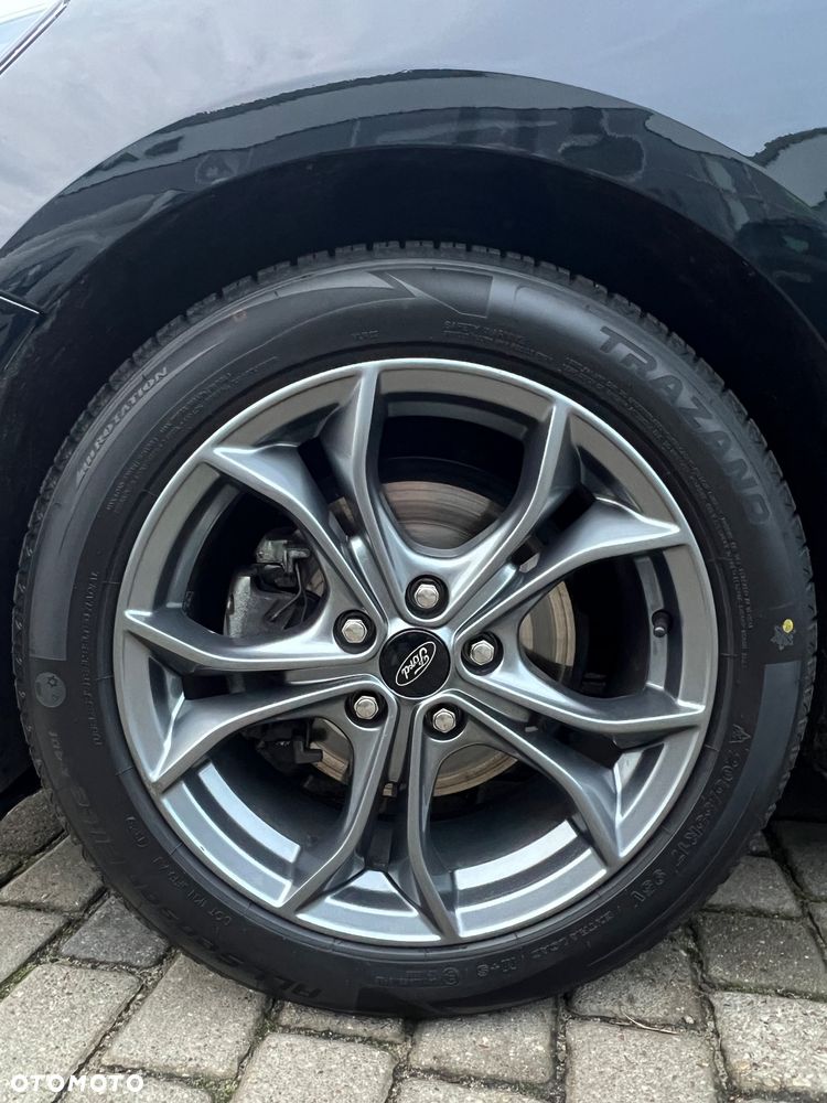 Ford Focus 1.5 EcoBlue Trend Edition Business - 14
