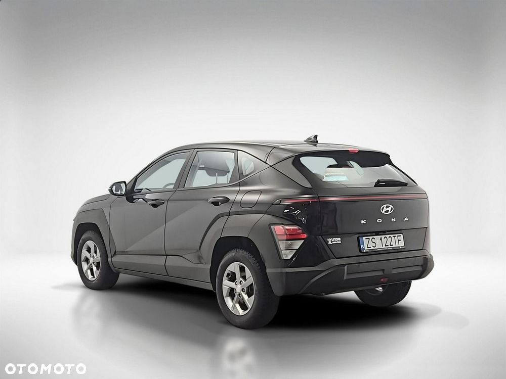 Hyundai Kona 1.0 T-GDI Smart DCT - 3