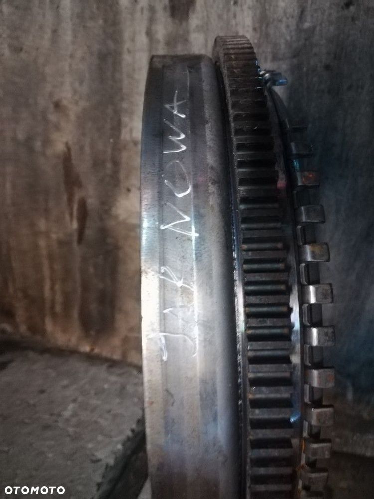 koło dwumasowe vito 2.2 cdi w639 w203 w204 w211 - 2