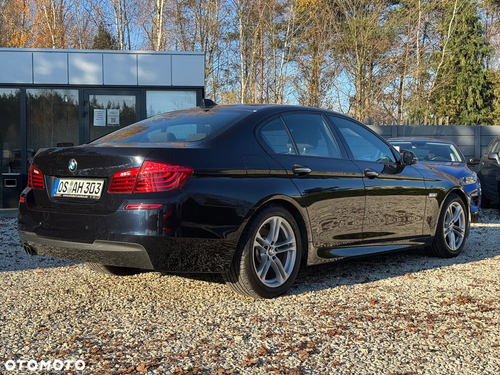 BMW Seria 5 528i - 15