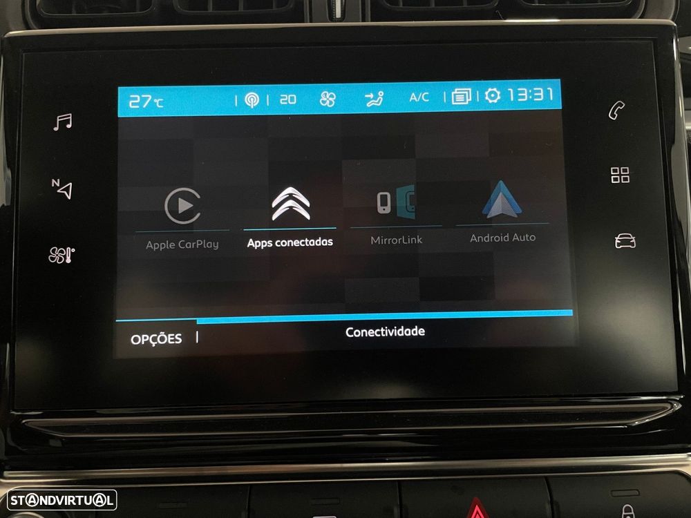 Citroën C3 1.2 PureTech Feel - 41