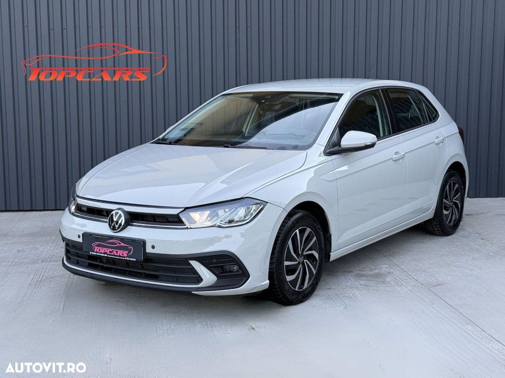Volkswagen Polo - 2
