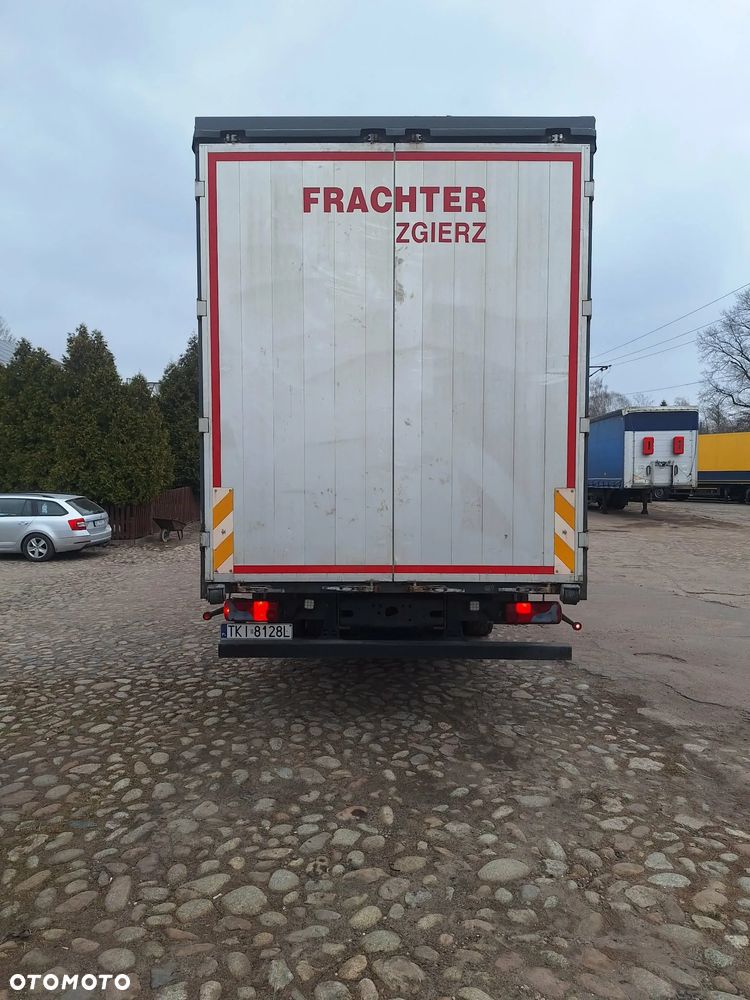 Scania G280 - 6