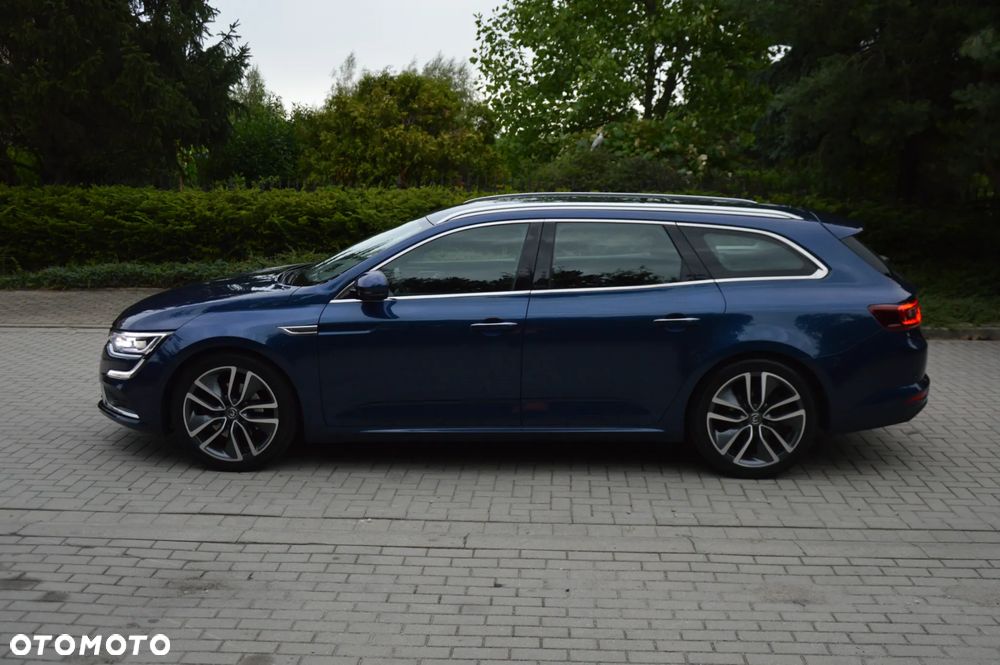 Renault Talisman ENERGY dCi 160 EDC INTENS - 5
