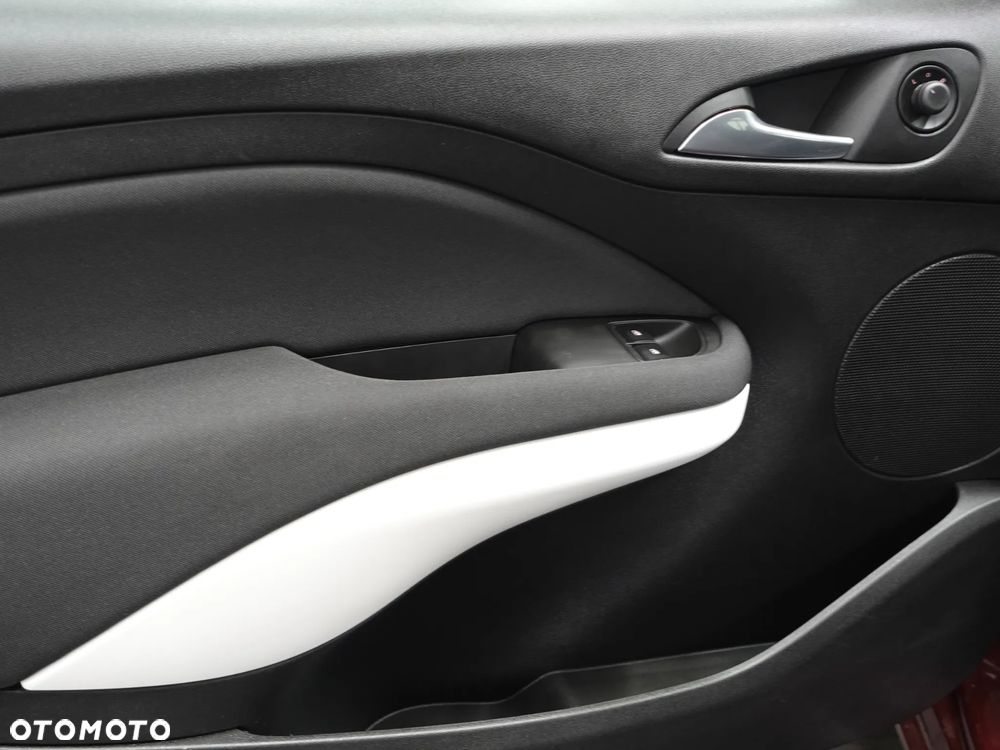 Opel Adam - 21