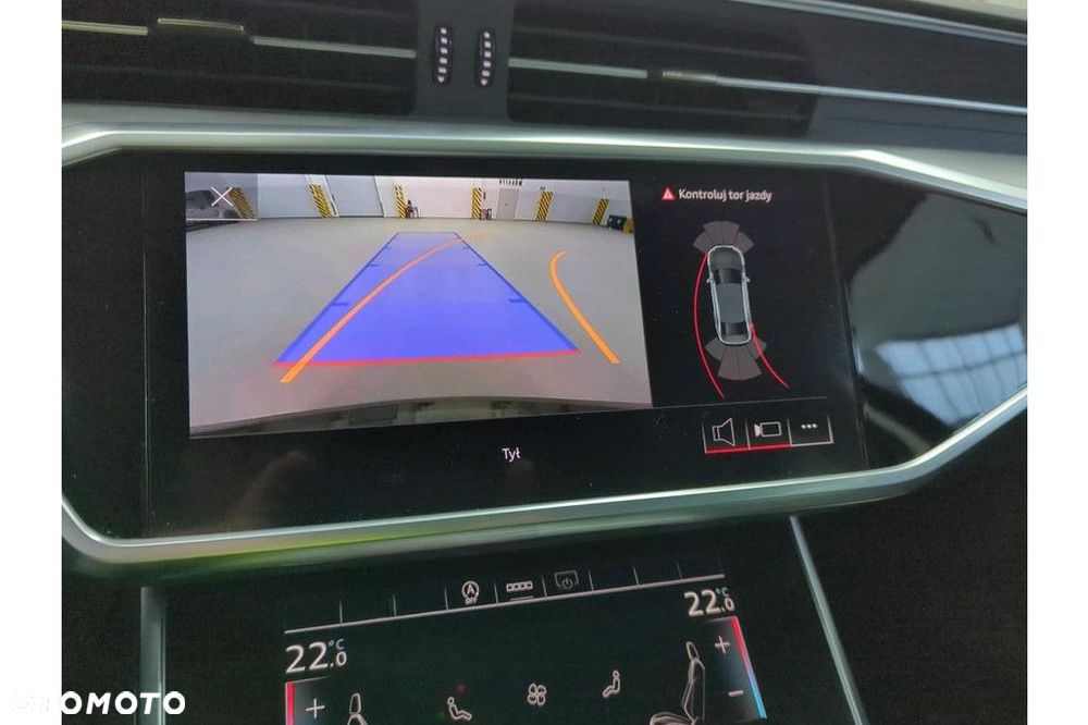 Audi A6 Limousine - 6