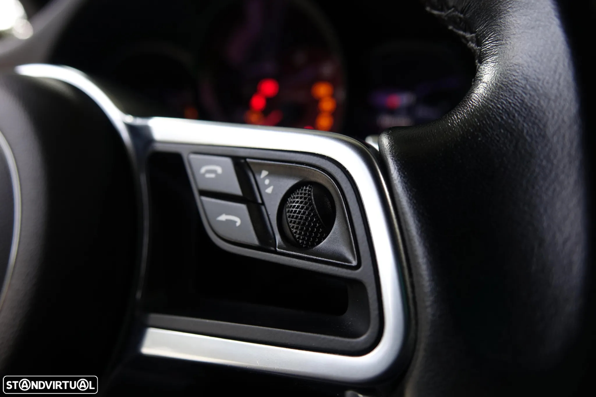 Porsche Macan Spirit - 10