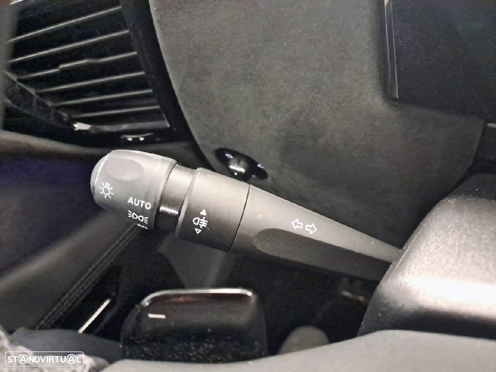 DS DS4 1.2 Hybrid Etoile e-DSC6 - 14