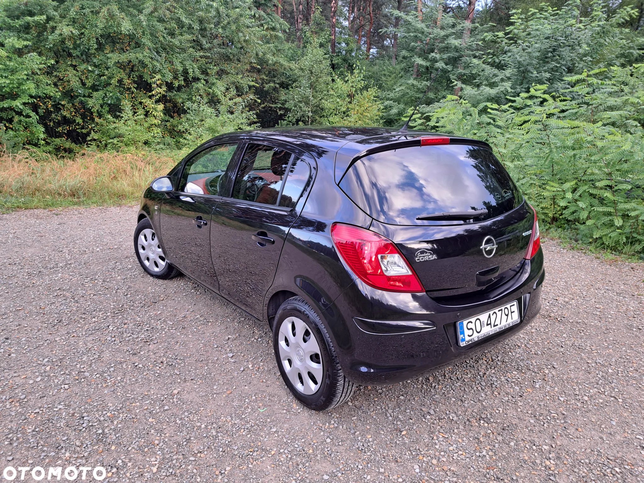 Opel Corsa 1.3 CDTI Color Edition - 18