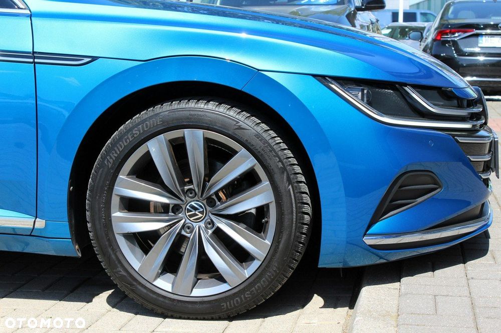 Volkswagen Arteon Shooting Brake - 33