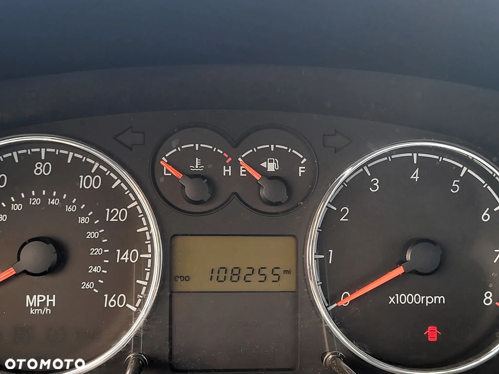 Hyundai Coupe - 9