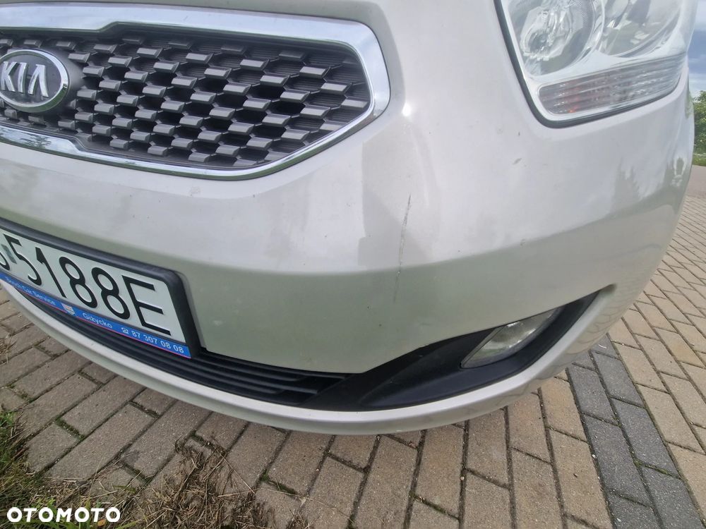 Kia Venga 1.6 M - 18