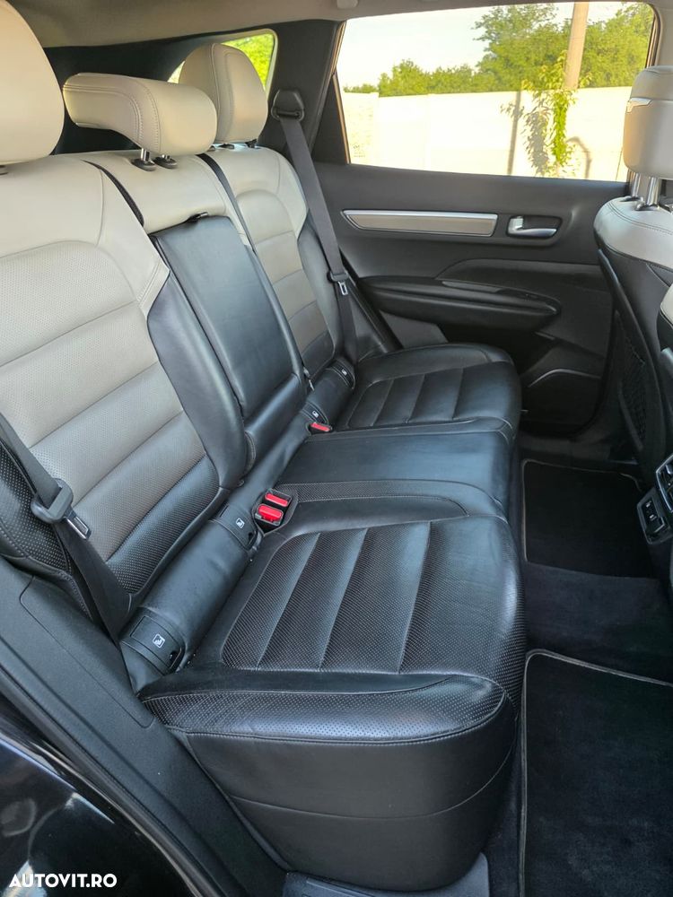 Renault Koleos 2.0 Energy dCi X-TRONIC Intens - 19