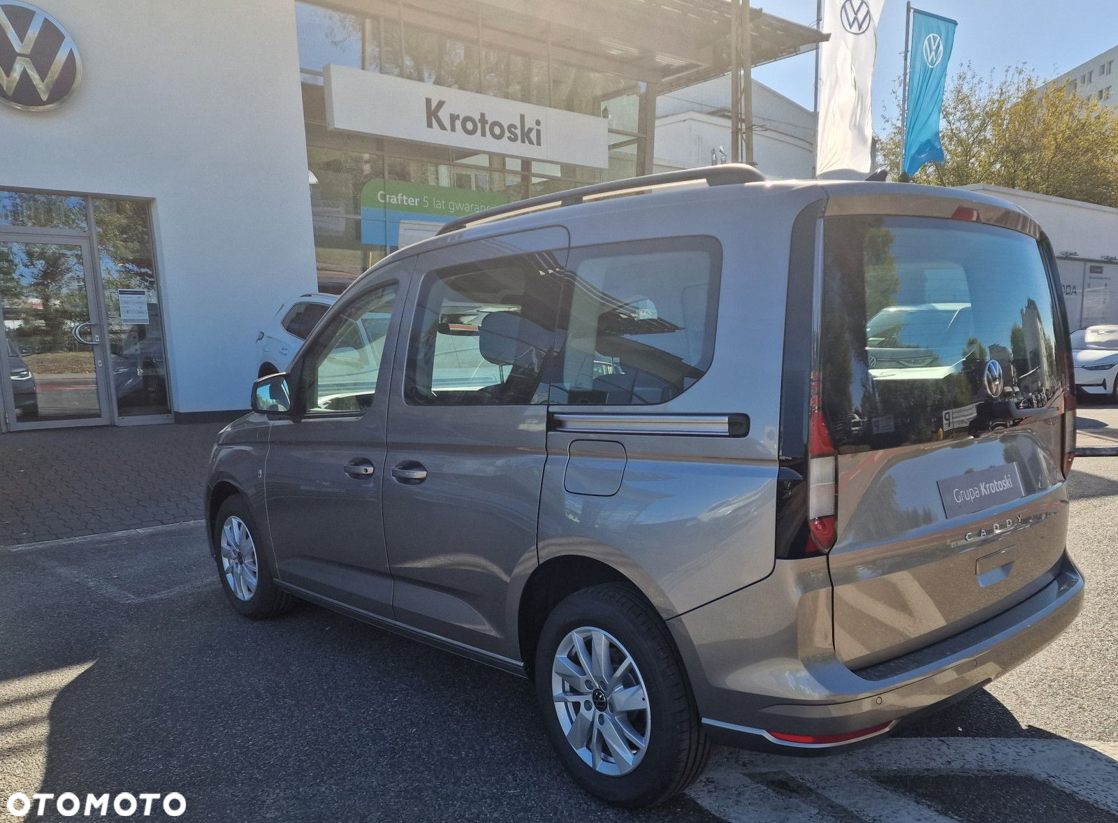 Volkswagen Caddy - 7