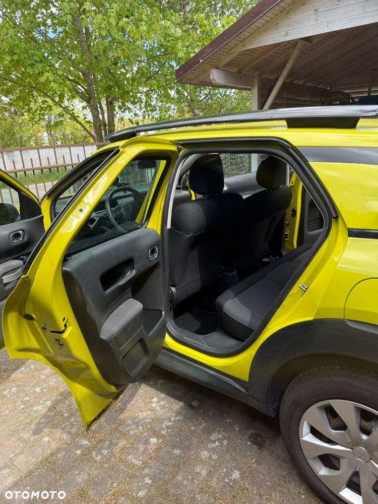 Citroën C4 Cactus - 6