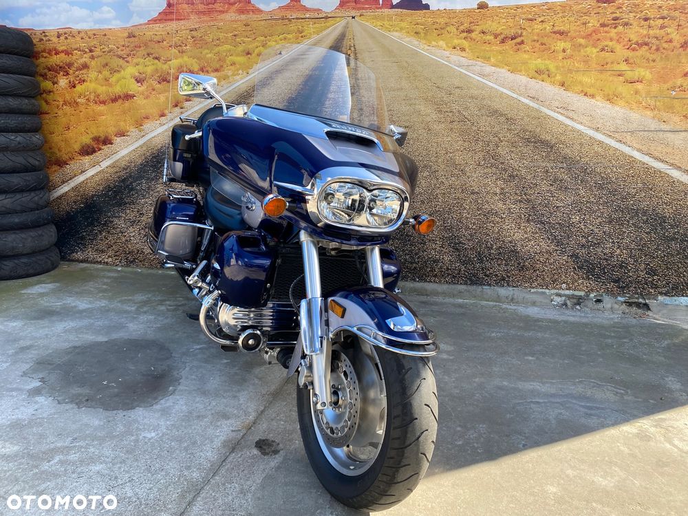 Honda Valkyrie - 10