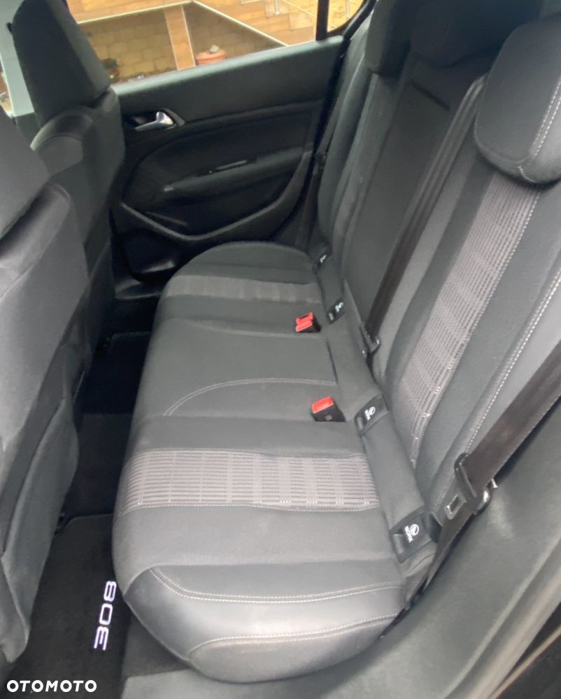 Peugeot 308 BlueHDi 130 Stop & Start Active - 6