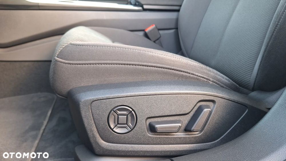 Audi A6 Limousine 35 TDI mHEV S tronic - 30