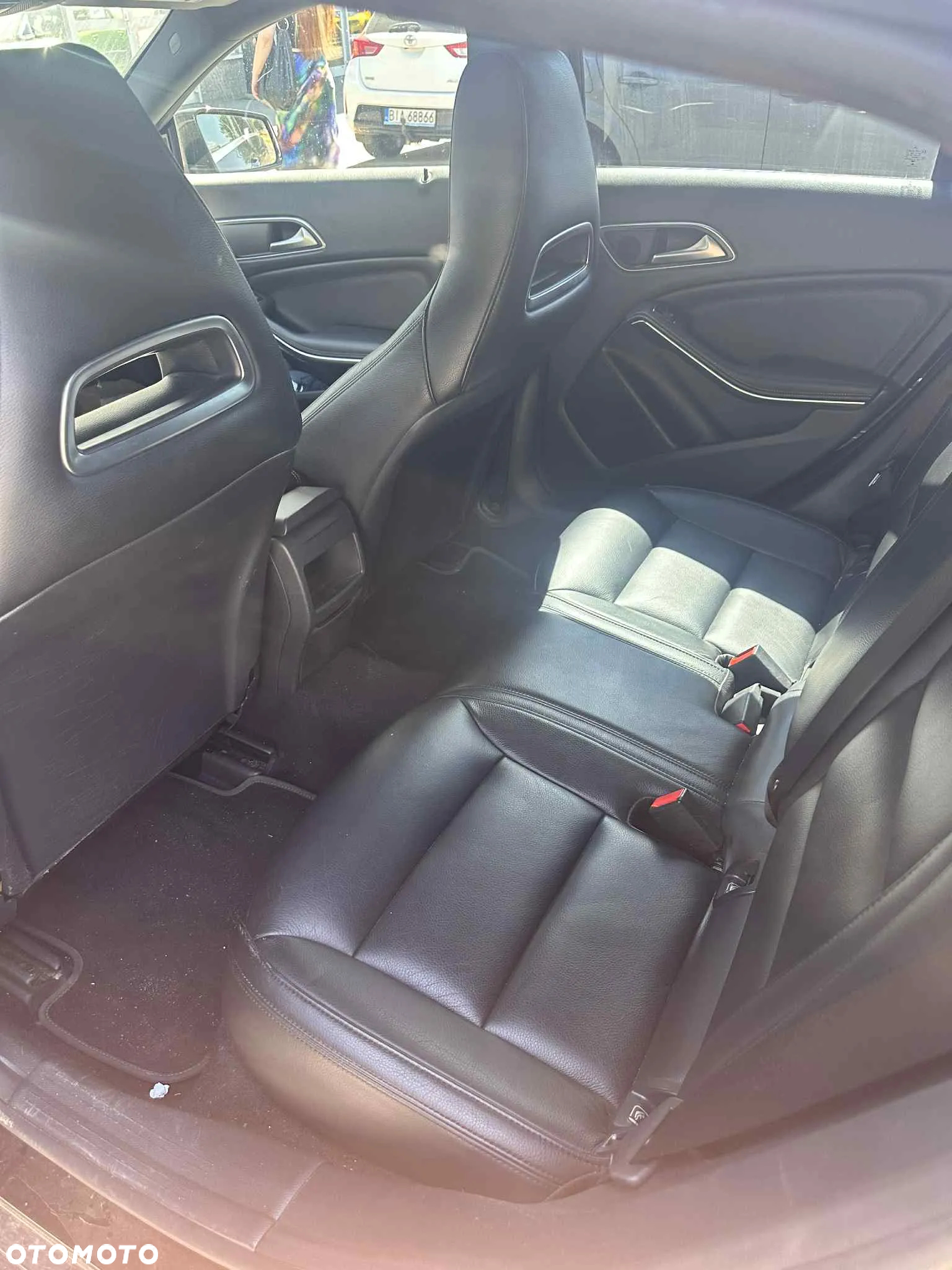 Mercedes-Benz CLA - 5