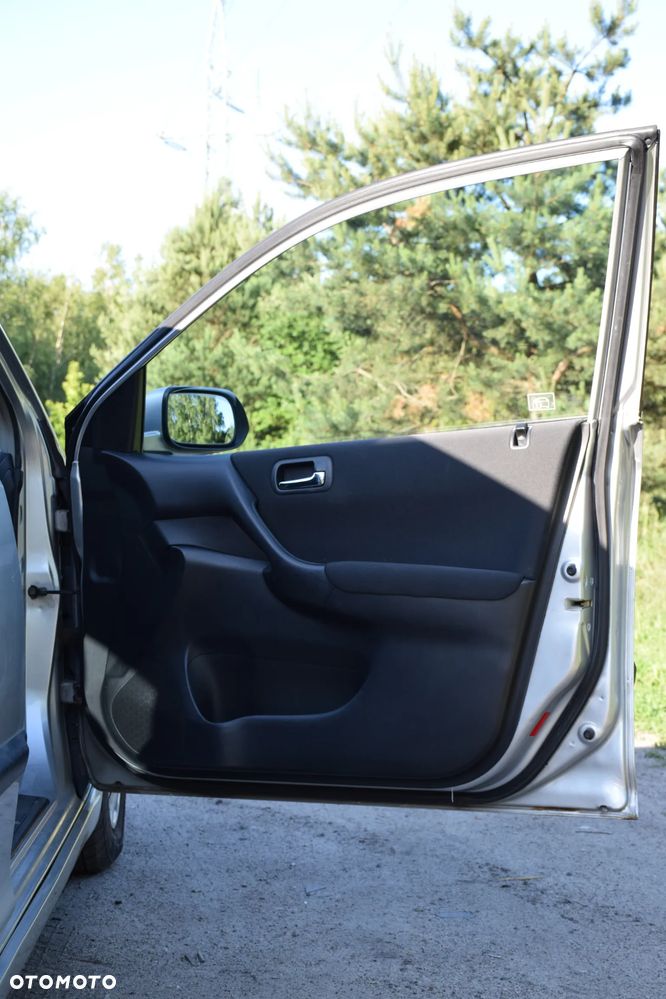 Honda Civic 1.4i S - 24