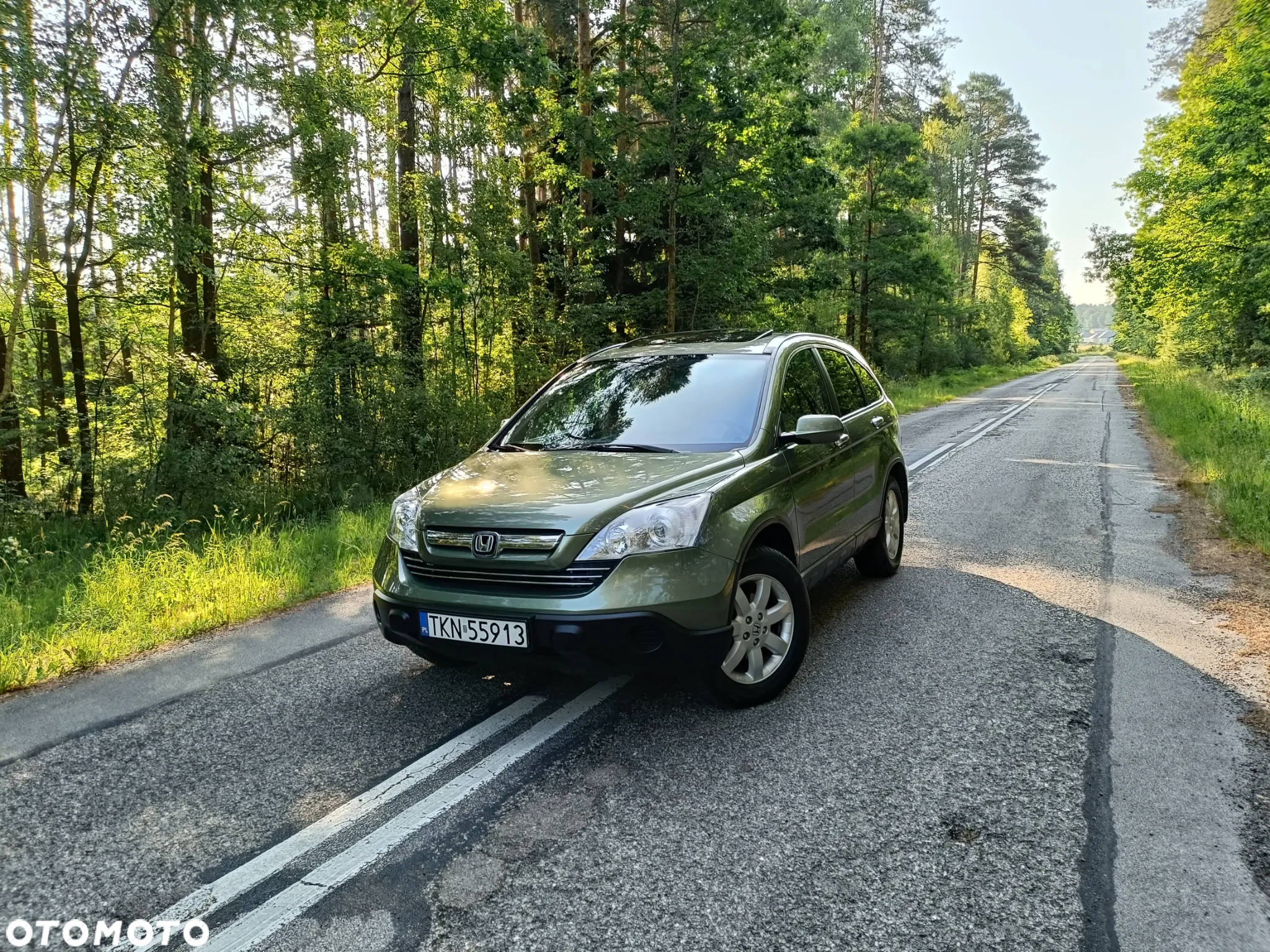 Honda CR-V - 36